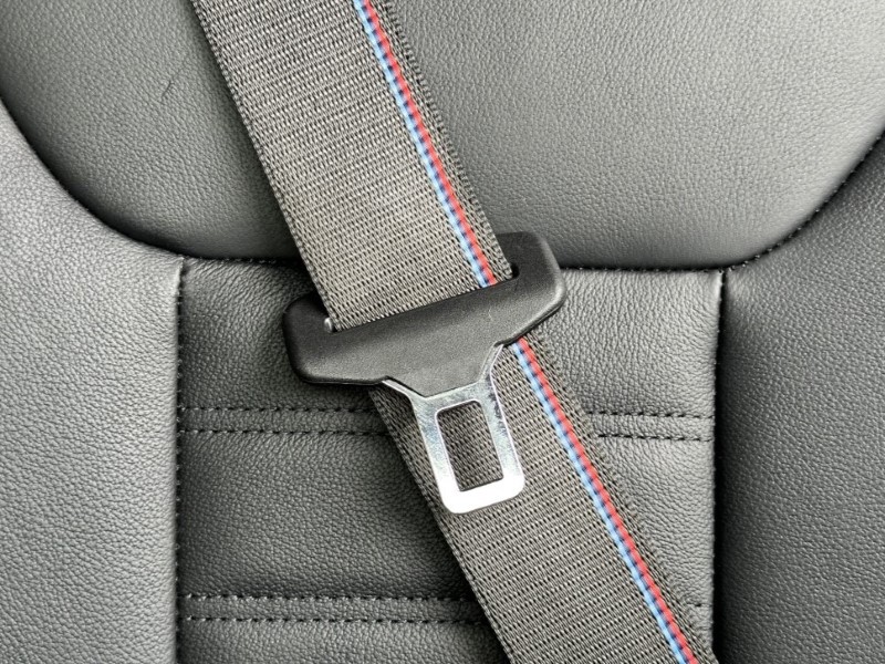 2024 (24) BMW 3 SERIES 320i M Sport 4dr Saloon 3603893