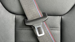 2024 (24) BMW 3 SERIES 320i M Sport 4dr Saloon 3603893