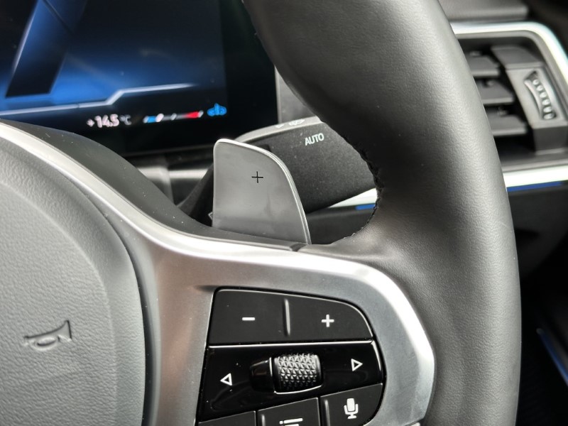 2024 (24) BMW 3 SERIES 320i M Sport 4dr Saloon 3603880