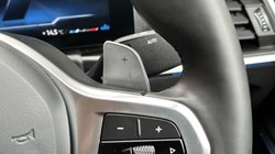 2024 (24) BMW 3 SERIES 320i M Sport 4dr Saloon 3603880