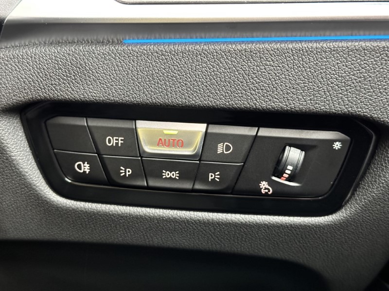 2024 (24) BMW 3 SERIES 320i M Sport 4dr Saloon 3603882