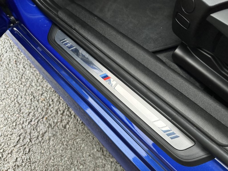 2024 (24) BMW 3 SERIES 320i M Sport 4dr Saloon 3603890