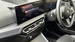 2024 (24) BMW 3 SERIES 320i M Sport 4dr Saloon 3603884