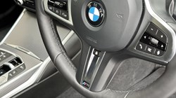 2024 (24) BMW 3 SERIES 320i M Sport 4dr Saloon 3603861