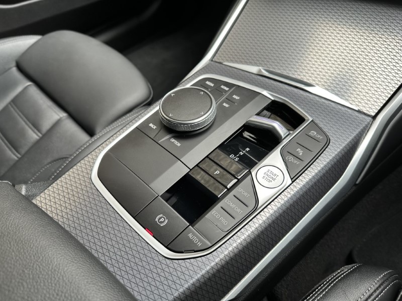 2024 (24) BMW 3 SERIES 320i M Sport 4dr Saloon 3603871