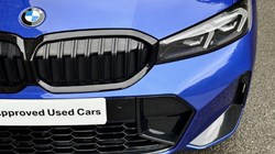 2024 (24) BMW 3 SERIES 320i M Sport 4dr Saloon 3603825