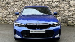 2024 (24) BMW 3 SERIES 320i M Sport 4dr Saloon 3603828