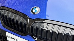 2024 (24) BMW 3 SERIES 320i M Sport 4dr Saloon 3603826