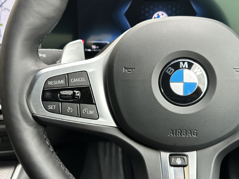 2024 (24) BMW 3 SERIES 320i M Sport 4dr Saloon 3603877