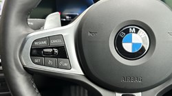 2024 (24) BMW 3 SERIES 320i M Sport 4dr Saloon 3603877