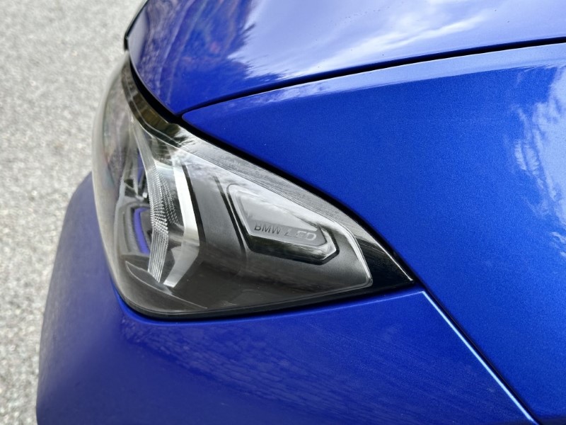 2024 (24) BMW 3 SERIES 320i M Sport 4dr Saloon 3603833