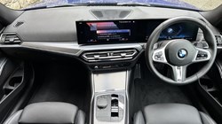 2024 (24) BMW 3 SERIES 320i M Sport 4dr Saloon 3603865