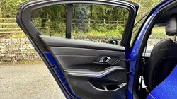 2024 (24) BMW 3 SERIES 320i M Sport 4dr Saloon 3603835