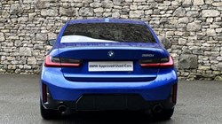 2024 (24) BMW 3 SERIES 320i M Sport 4dr Saloon 3603849