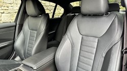 2024 (24) BMW 3 SERIES 320i M Sport 4dr Saloon 3603886