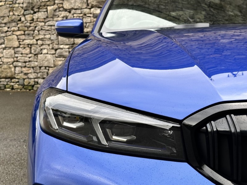 2024 (24) BMW 3 SERIES 320i M Sport 4dr Saloon 3603832