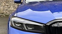 2024 (24) BMW 3 SERIES 320i M Sport 4dr Saloon 3603832