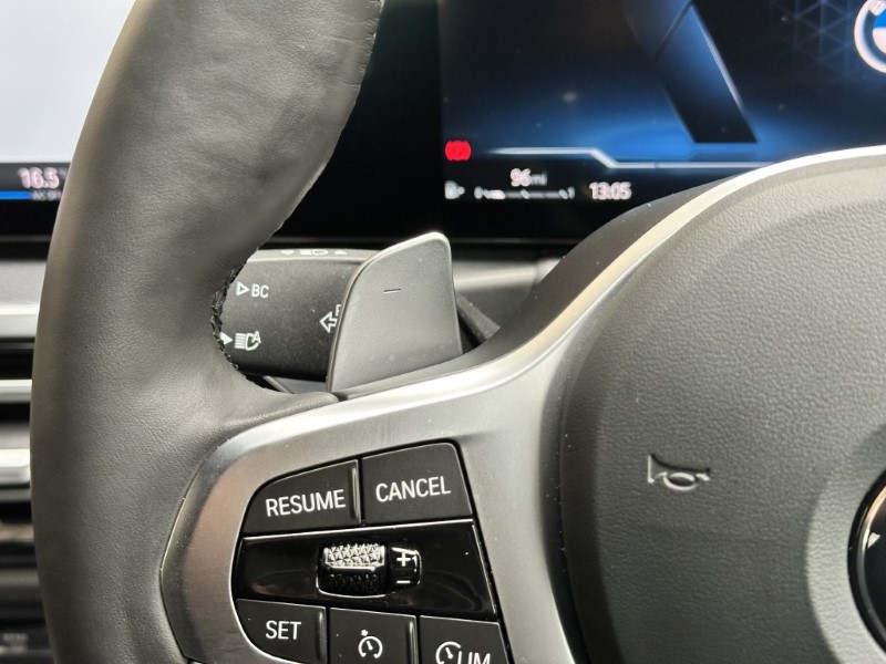 2024 (24) BMW 3 SERIES 320i M Sport 4dr Saloon 3603879