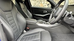 2024 (24) BMW 3 SERIES 320i M Sport 4dr Saloon 3603860