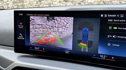 2024 (24) BMW 3 SERIES 320i M Sport 4dr Saloon 3603843