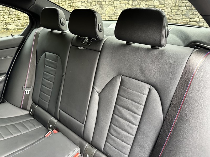 2024 (24) BMW 3 SERIES 320i M Sport 4dr Saloon 3603855