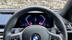 2024 (24) BMW 3 SERIES 320i M Sport 4dr Saloon 3603848