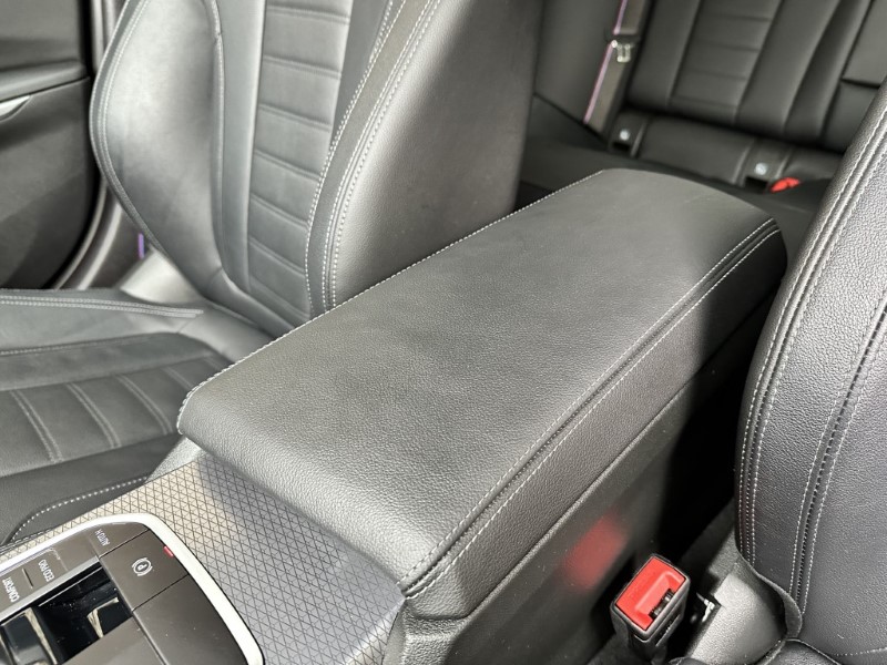 2024 (24) BMW 3 SERIES 320i M Sport 4dr Saloon 3603888