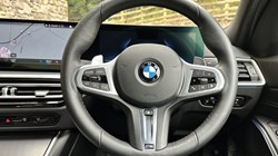 2024 (24) BMW 3 SERIES 320i M Sport 4dr Saloon 3603870