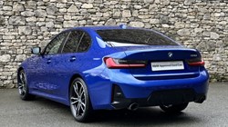2024 (24) BMW 3 SERIES 320i M Sport 4dr Saloon 3603850