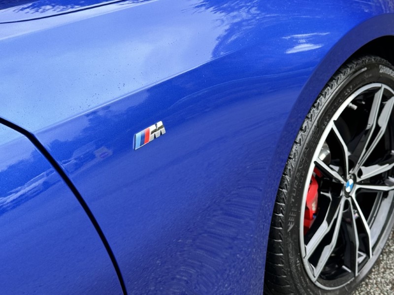 2024 (24) BMW 3 SERIES 320i M Sport 4dr Saloon 3603841