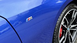 2024 (24) BMW 3 SERIES 320i M Sport 4dr Saloon 3603841