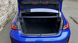 2024 (24) BMW 3 SERIES 320i M Sport 4dr Saloon 3603821