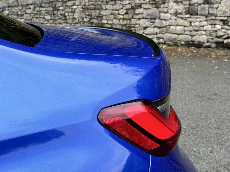 2024 (24) BMW 3 SERIES 320i M Sport 4dr Saloon 3603851