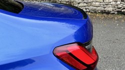 2024 (24) BMW 3 SERIES 320i M Sport 4dr Saloon 3603851