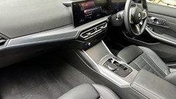 2024 (24) BMW 3 SERIES 320i M Sport 4dr Saloon 3603883