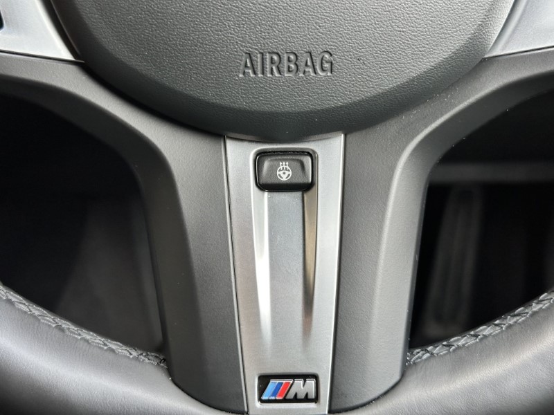 2024 (24) BMW 3 SERIES 320i M Sport 4dr Saloon 3604008