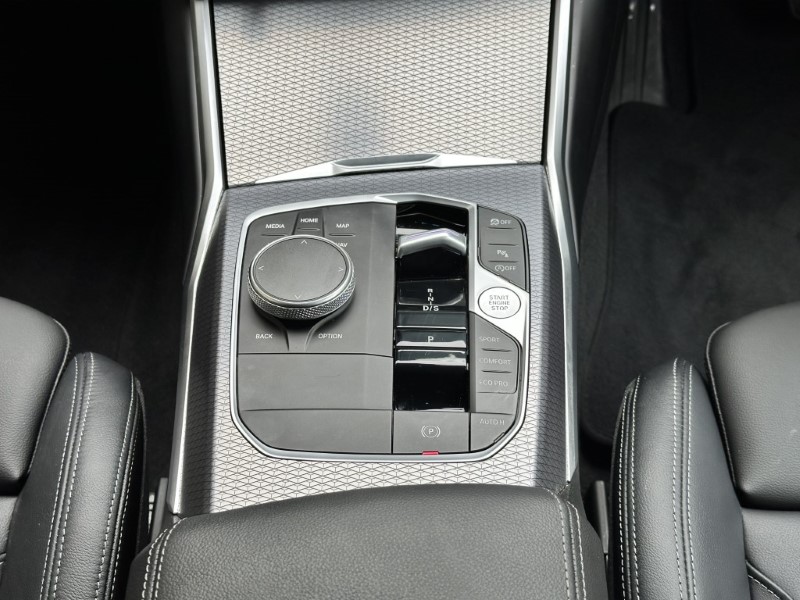 2024 (24) BMW 3 SERIES 320i M Sport 4dr Saloon 3603866