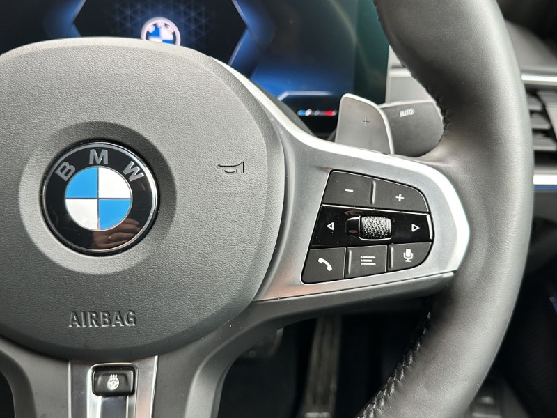 2024 (24) BMW 3 SERIES 320i M Sport 4dr Saloon 3603878