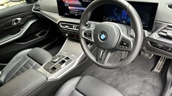 2024 (24) BMW 3 SERIES 320i M Sport 4dr Saloon 3603859
