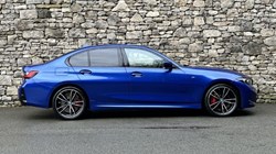 2024 (24) BMW 3 SERIES 320i M Sport 4dr Saloon 3603816