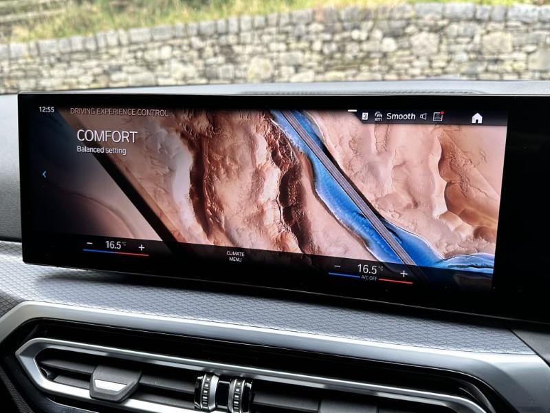 2024 (24) BMW 3 SERIES 320i M Sport 4dr Saloon 3603846