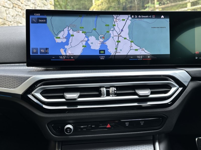 2024 (24) BMW 3 SERIES 320i M Sport 4dr Saloon 3603867