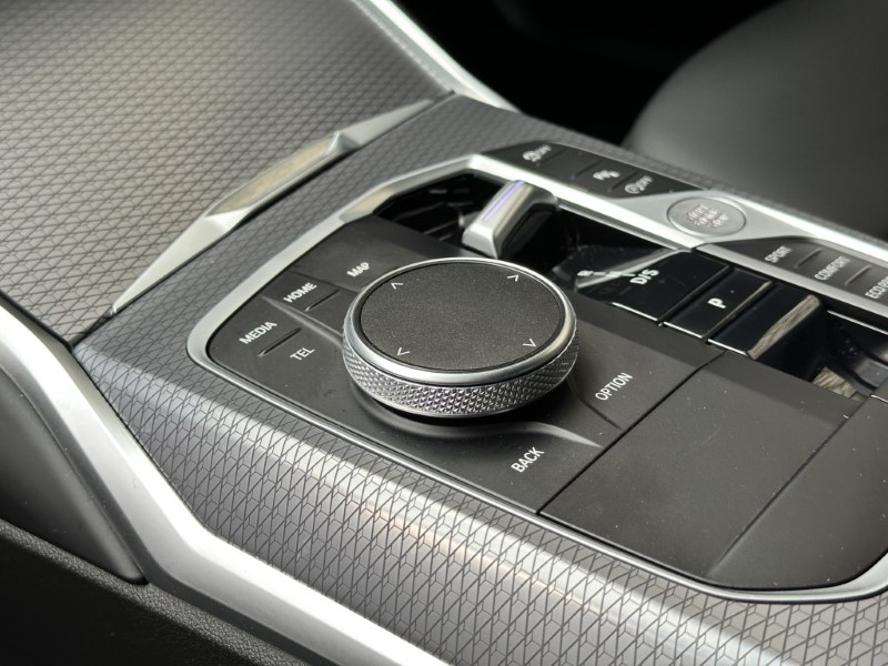 2024 (24) BMW 3 SERIES 320i M Sport 4dr Saloon 3603889