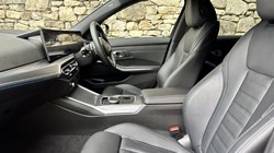 2024 (24) BMW 3 SERIES 320i M Sport 4dr Saloon 3603885
