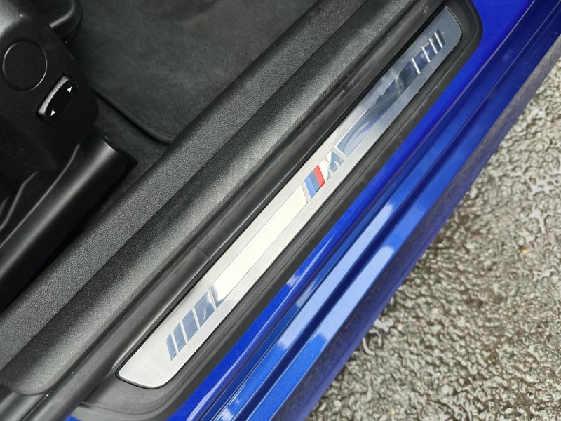 2024 (24) BMW 3 SERIES 320i M Sport 4dr Saloon 3603863