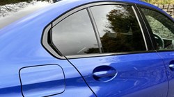 2024 (24) BMW 3 SERIES 320i M Sport 4dr Saloon 3603836