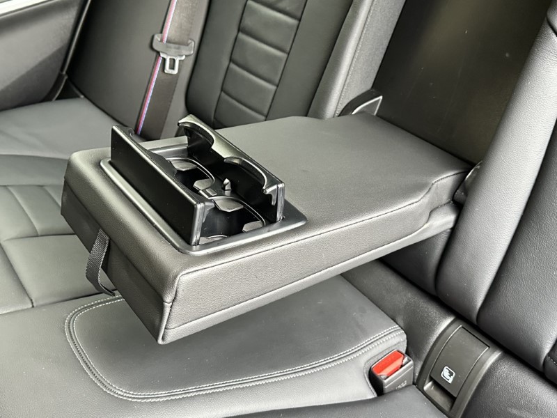 2024 (24) BMW 3 SERIES 320i M Sport 4dr Saloon 3603858