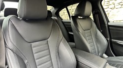 2024 (24) BMW 3 SERIES 320i M Sport 4dr Saloon 3603862