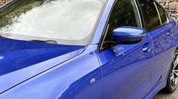 2024 (24) BMW 3 SERIES 320i M Sport 4dr Saloon 3603853