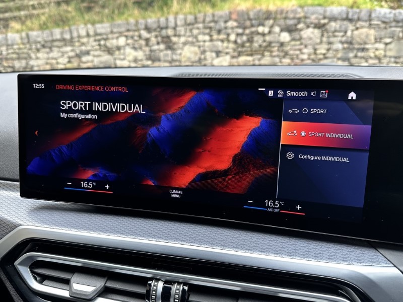 2024 (24) BMW 3 SERIES 320i M Sport 4dr Saloon 3603845